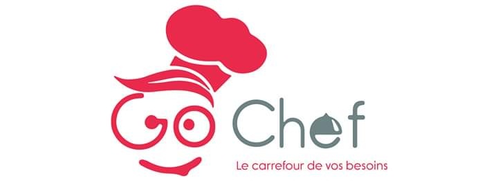 Go chef